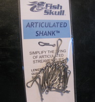 ��������� Articulated Shank 20 mm 3/4